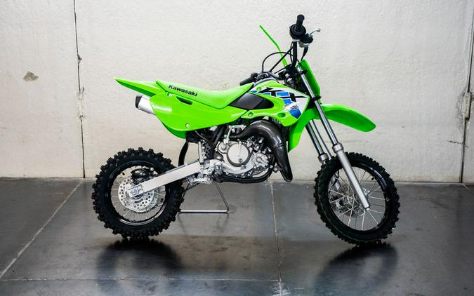 2026 Kawasaki KX™65