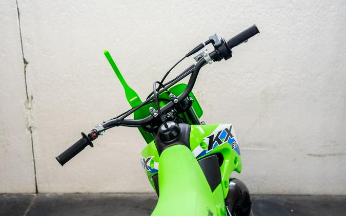 2026 Kawasaki KX™65
