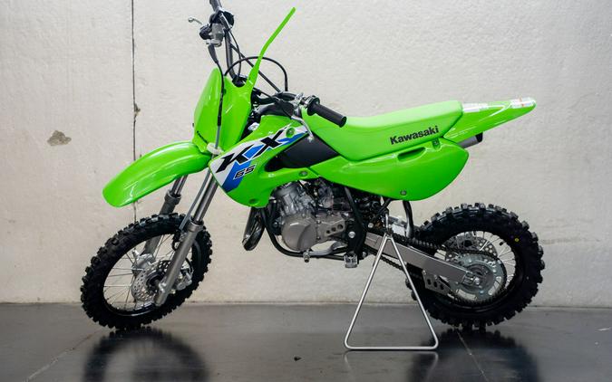 2026 Kawasaki KX™65