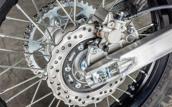 2026 Kawasaki KLX 230R S