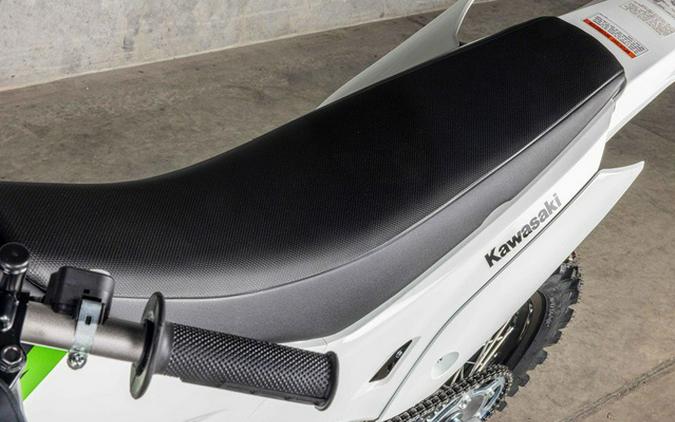 2026 Kawasaki KLX 230R S