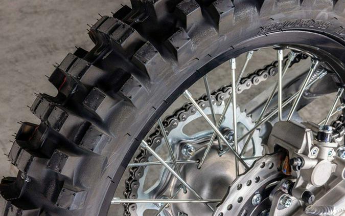 2026 Kawasaki KLX 230R S