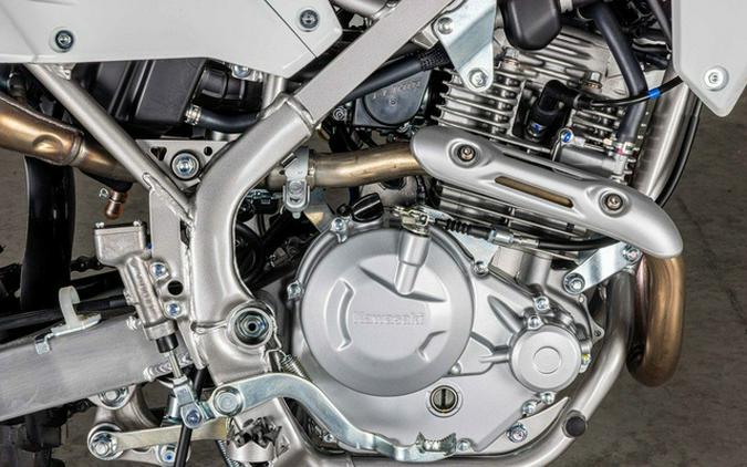 2026 Kawasaki KLX 230R S