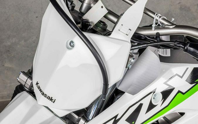 2026 Kawasaki KLX 230R S