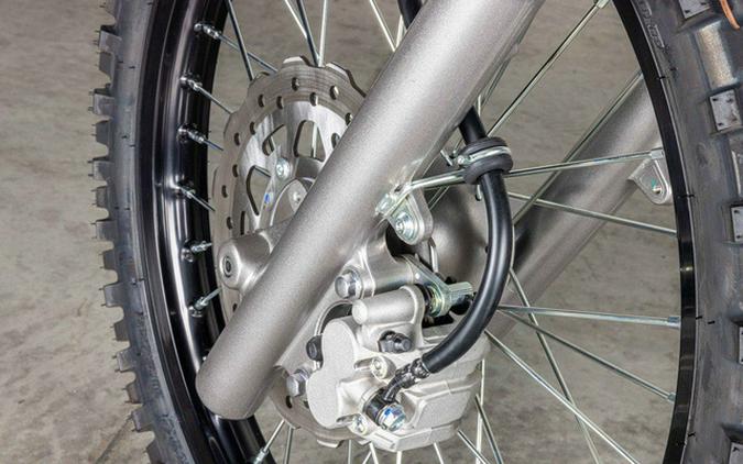 2026 Kawasaki KLX 230R S