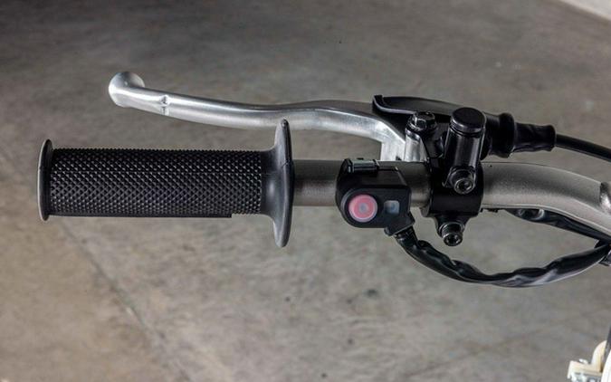 2026 Kawasaki KLX 230R S