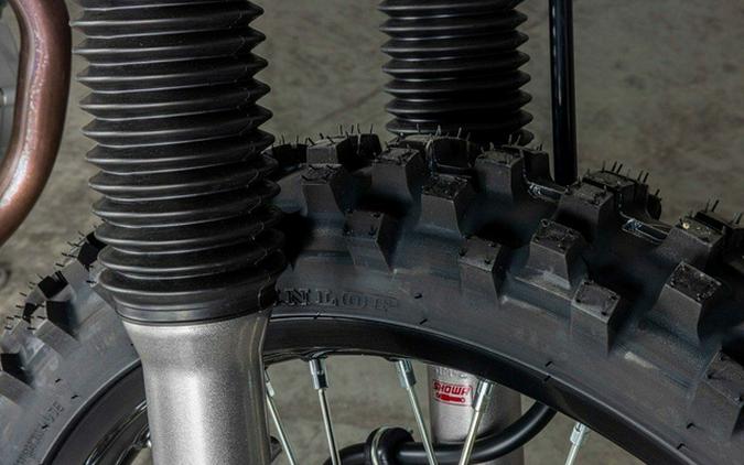 2026 Kawasaki KLX 230R S