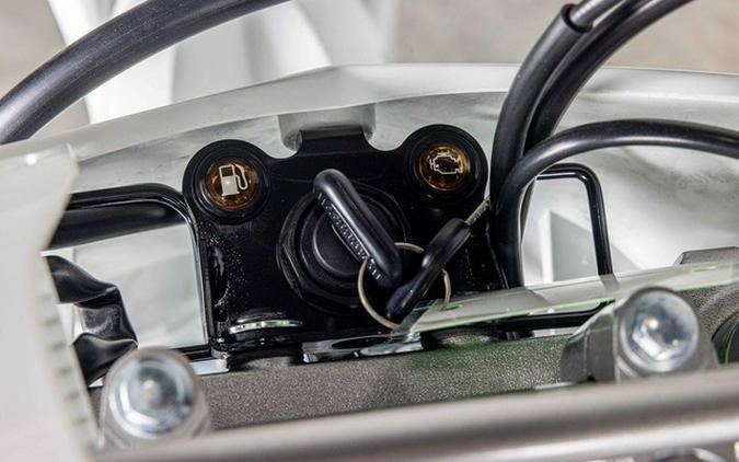 2026 Kawasaki KLX 230R S