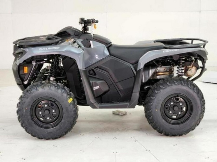 2026 Can-Am Outlander DPS 700
