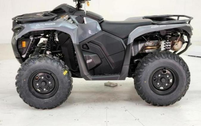 2026 Can-Am Outlander DPS 700
