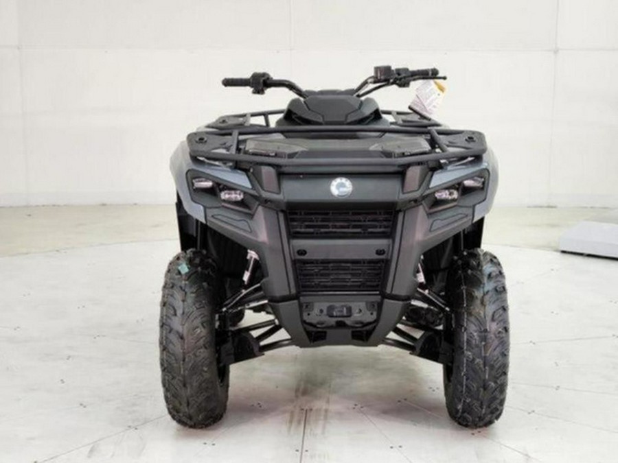 2026 Can-Am Outlander DPS 700