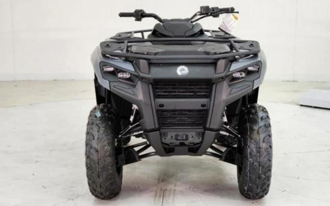2026 Can-Am Outlander DPS 700