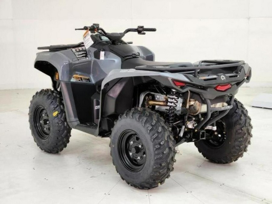 2026 Can-Am Outlander DPS 700
