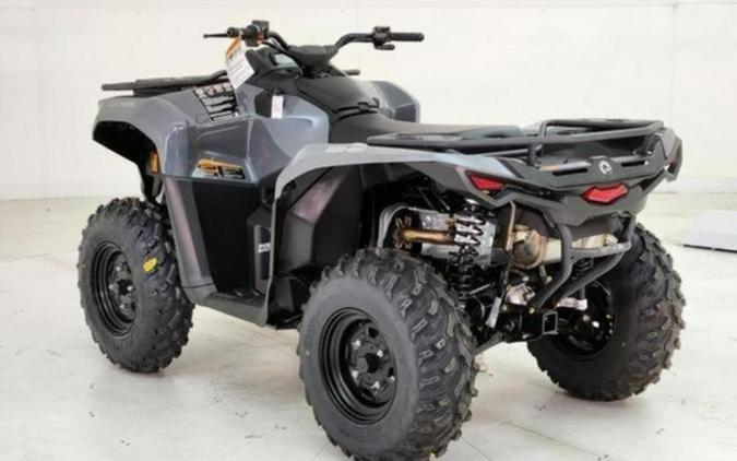 2026 Can-Am Outlander DPS 700