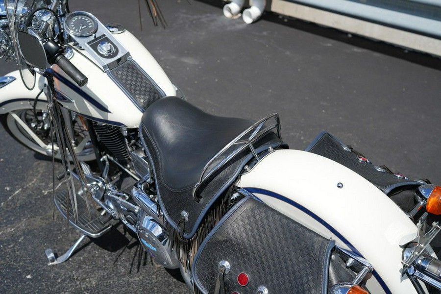 1997 Harley-Davidson FLSTS - Heritage Springer Softail