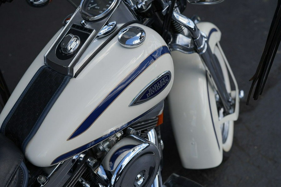 1997 Harley-Davidson FLSTS - Heritage Springer Softail