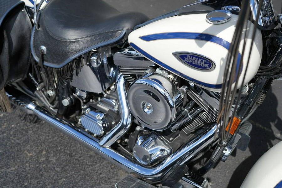 1997 Harley-Davidson FLSTS - Heritage Springer Softail