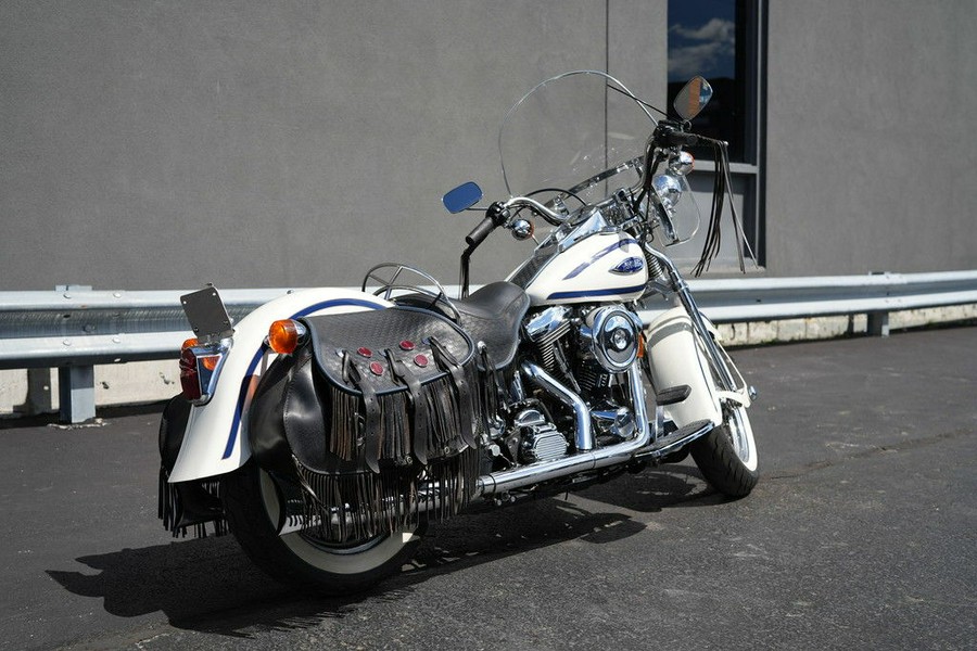 1997 Harley-Davidson FLSTS - Heritage Springer Softail