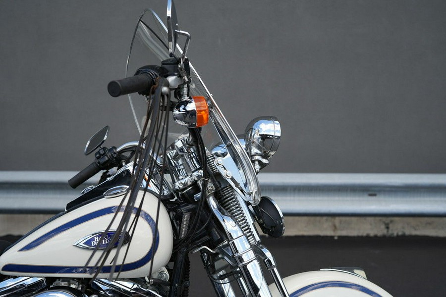 1997 Harley-Davidson FLSTS - Heritage Springer Softail