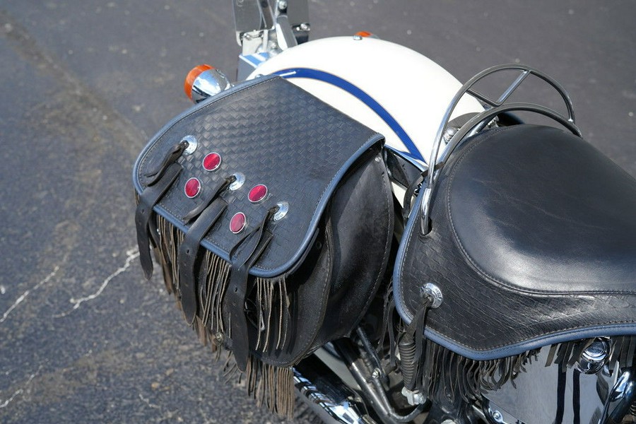 1997 Harley-Davidson FLSTS - Heritage Springer Softail