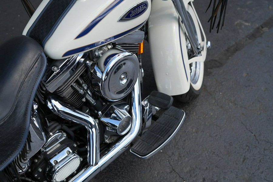 1997 Harley-Davidson FLSTS - Heritage Springer Softail