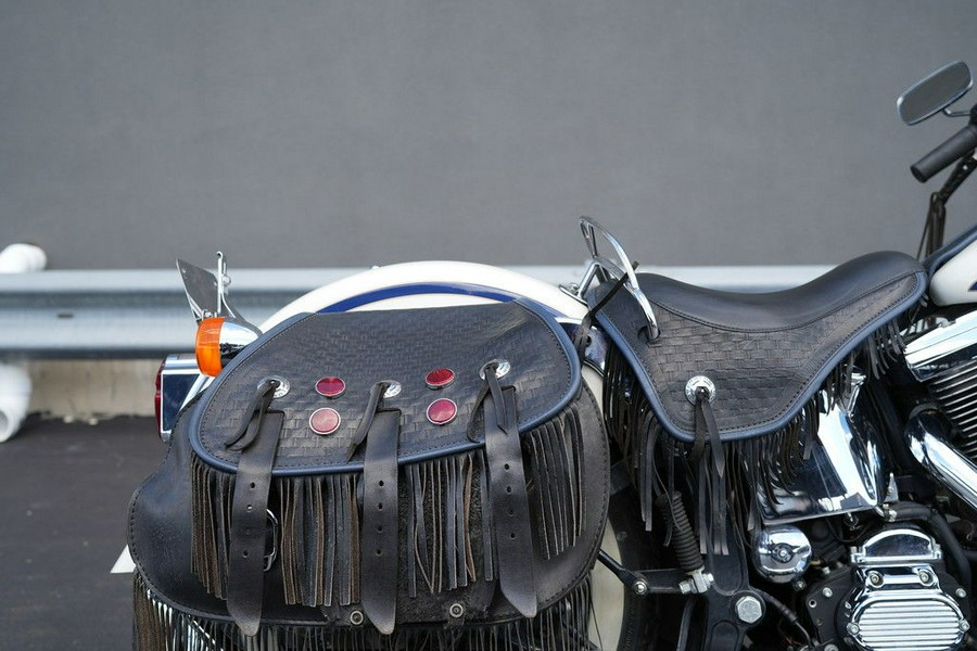 1997 Harley-Davidson FLSTS - Heritage Springer Softail