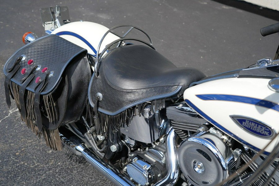 1997 Harley-Davidson FLSTS - Heritage Springer Softail