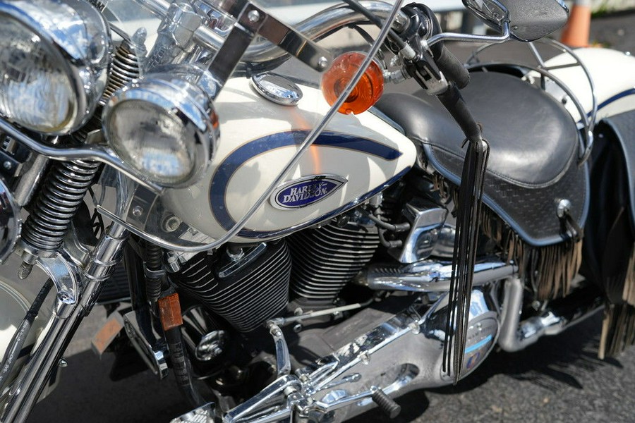 1997 Harley-Davidson FLSTS - Heritage Springer Softail