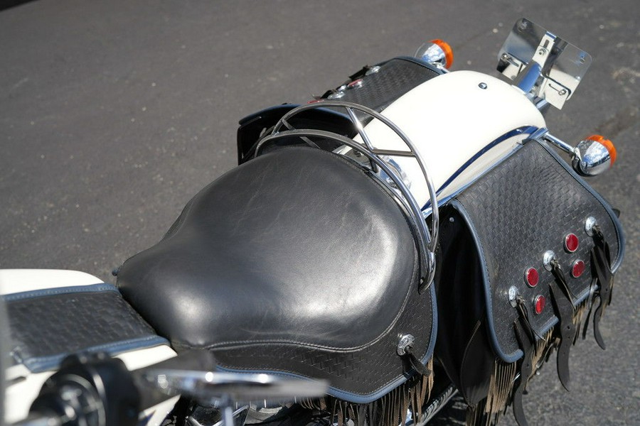 1997 Harley-Davidson FLSTS - Heritage Springer Softail