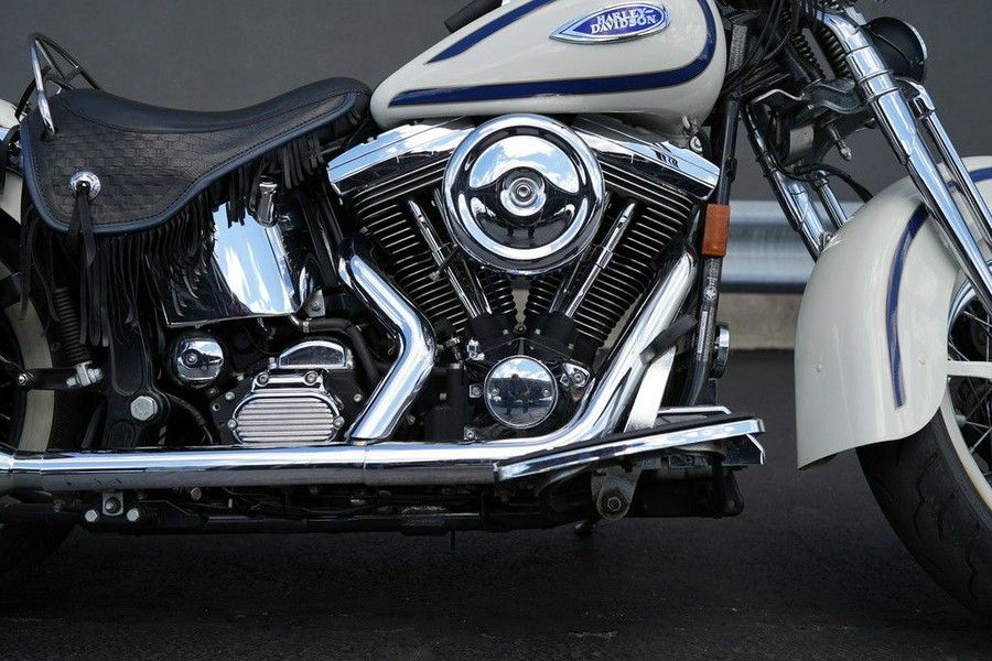 1997 Harley-Davidson FLSTS - Heritage Springer Softail