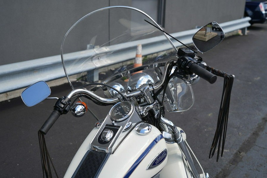 1997 Harley-Davidson FLSTS - Heritage Springer Softail