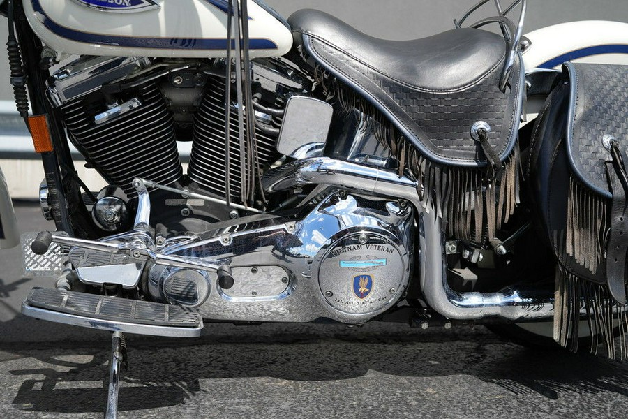 1997 Harley-Davidson FLSTS - Heritage Springer Softail