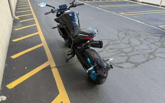 2026 CFMOTO NK 800