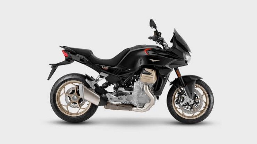 2024 Moto Guzzi V100