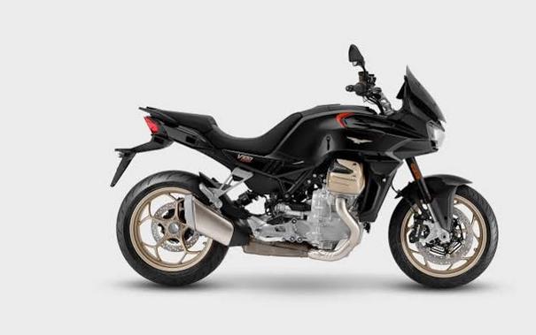 2024 Moto Guzzi V100