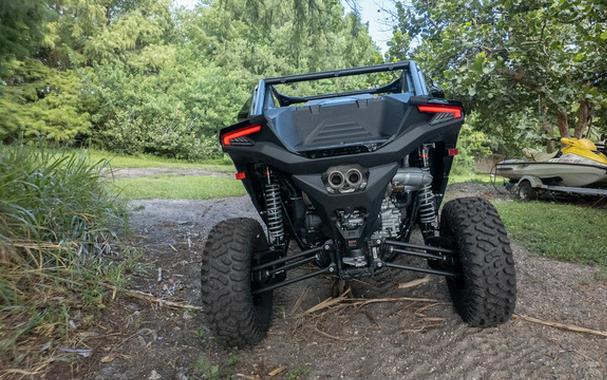 2026 CFMOTO ZFORCE Z10