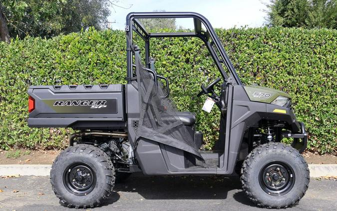 2024 Polaris® Ranger SP 570 Premium