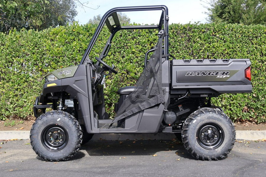 2024 Polaris® Ranger SP 570 Premium