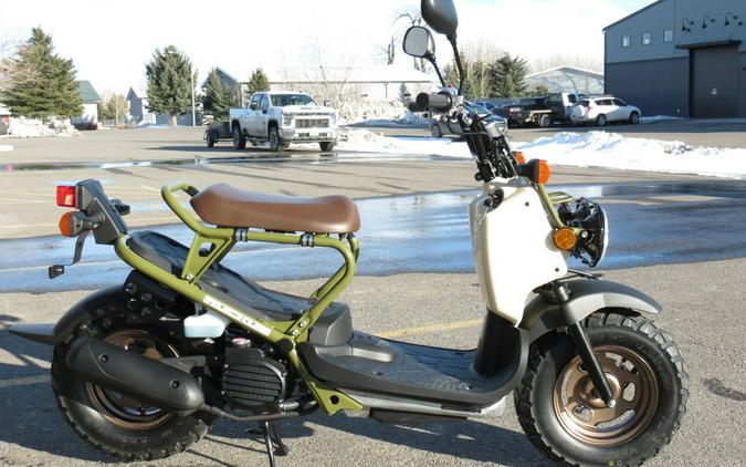 2024 Honda® Ruckus