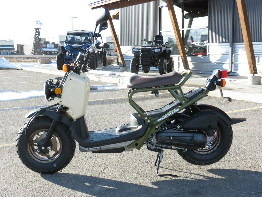 2024 Honda® Ruckus