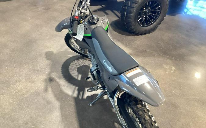 2024 Kawasaki KLX®110R