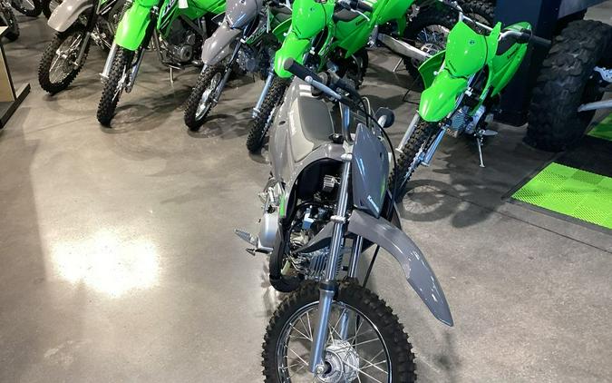 2024 Kawasaki KLX®110R