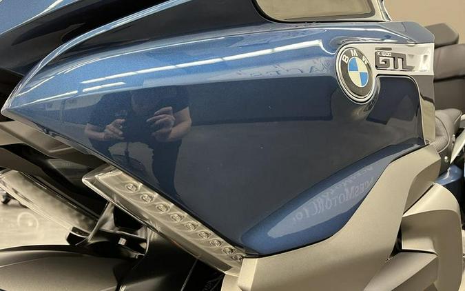 2023 BMW K 1600 GTL