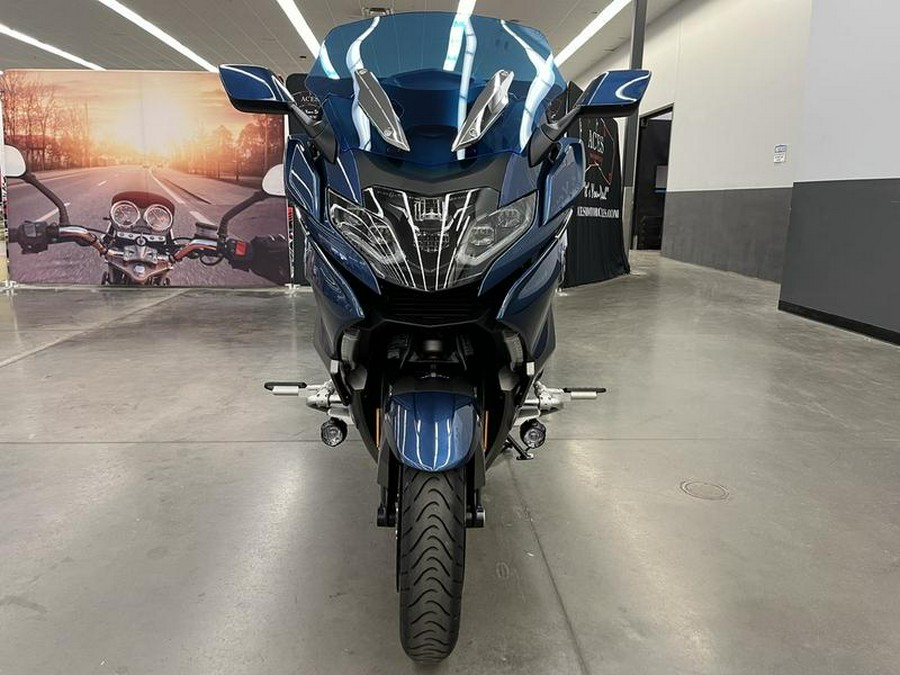 2023 BMW K 1600 GTL