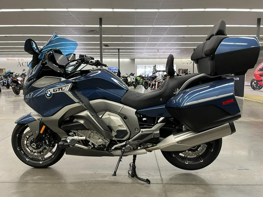 2023 BMW K 1600 GTL