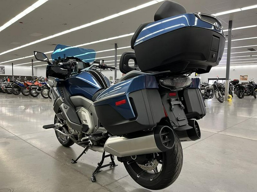 2023 BMW K 1600 GTL