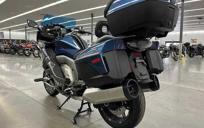 2023 BMW K 1600 GTL