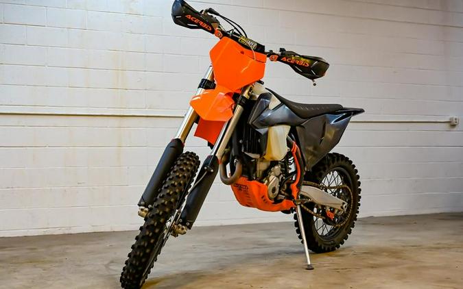 2020 KTM 350 XC-F