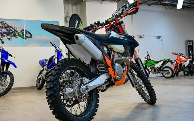 2020 KTM 350 XC-F