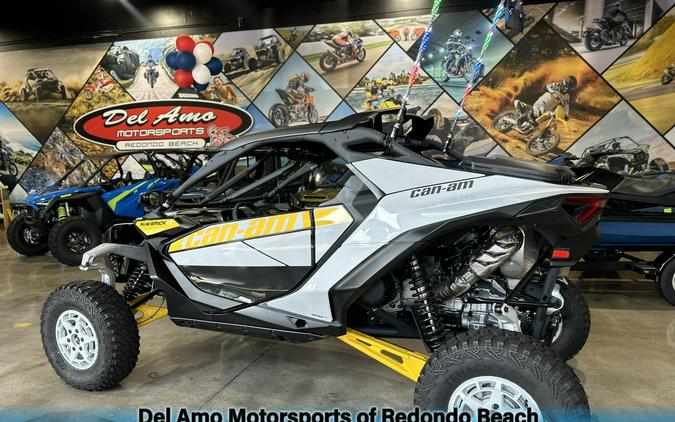 2024 Can-am MAVERICK R 999T DCT